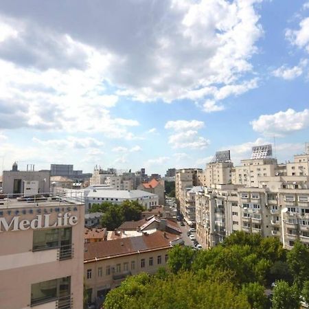 דירות בוקרשט Apartament Ultracentral Piata Unirii מראה חיצוני תמונה