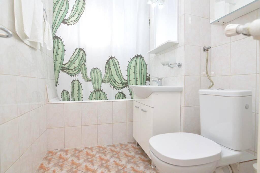דירות בוקרשט Apartament Ultracentral Piata Unirii מראה חיצוני תמונה