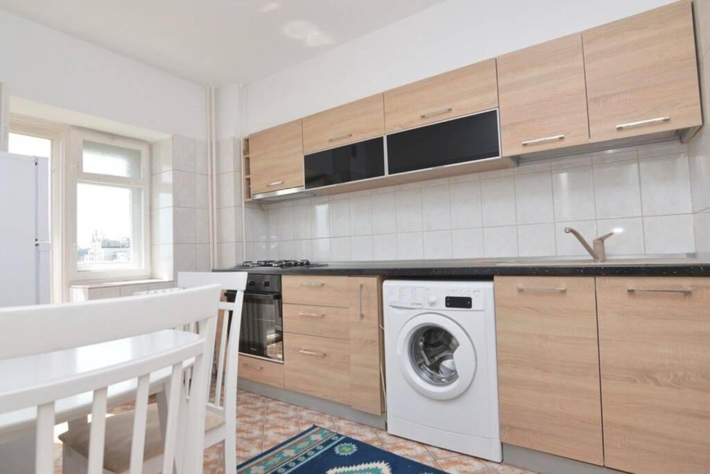 דירות בוקרשט Apartament Ultracentral Piata Unirii מראה חיצוני תמונה